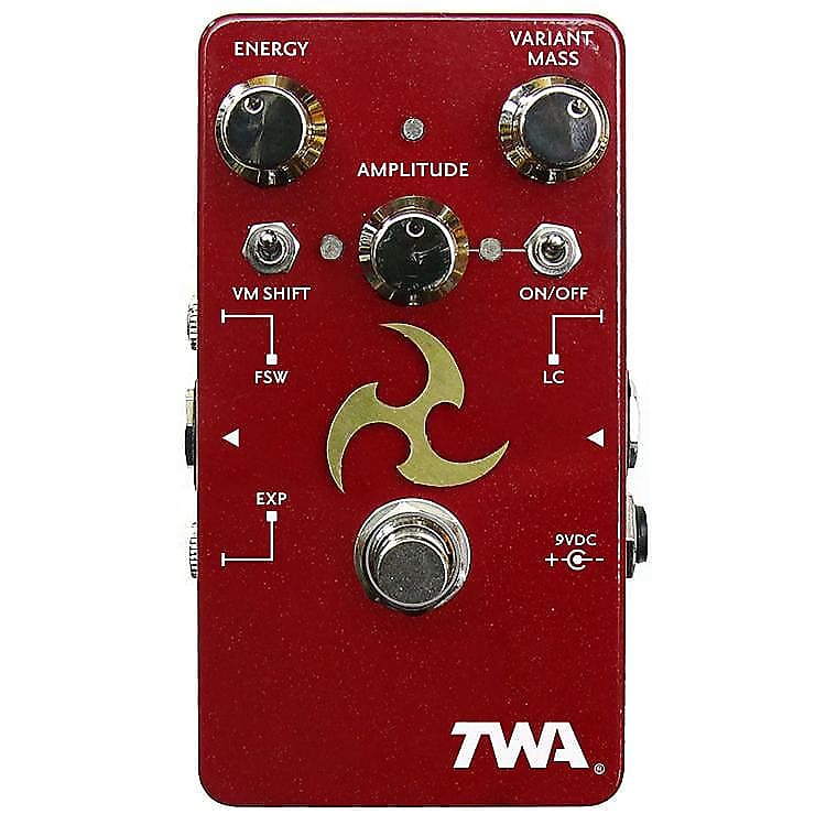 TWA Triskelion Harmonic Energizer 3.0 image 1
