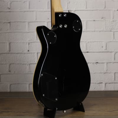 Gretsch G2629 Electromatic Sparkle Jet Semi-Hollow Electric Guitar