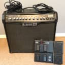 Line 6 Spider IV 75W 1x12 Modeling Combo Amp w/ FBV MKII