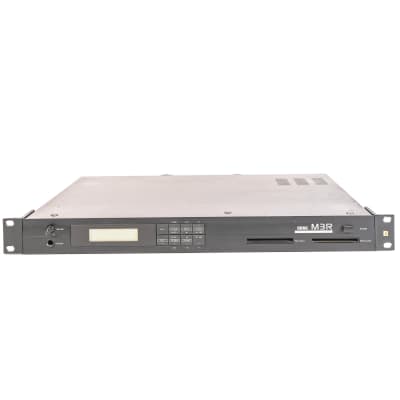 Korg M3R AI Synthesis / Synthesizer Module Rackmount Sample Player