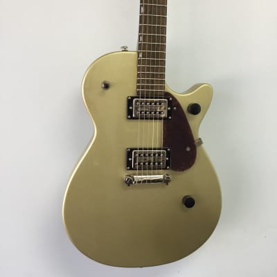 Electromatic by GRETSCH G2618 Jet Gold Sparkle | Reverb