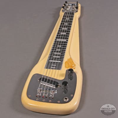 Fender Champion Lap Steel 1948 - 1955