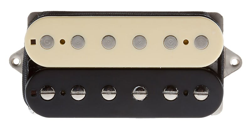 Suhr Thornbucker Bridge Pete Thorn Signature 53mm Spacing