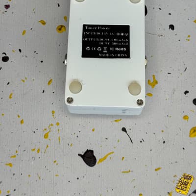 Fazley SP-T Tuner image 4