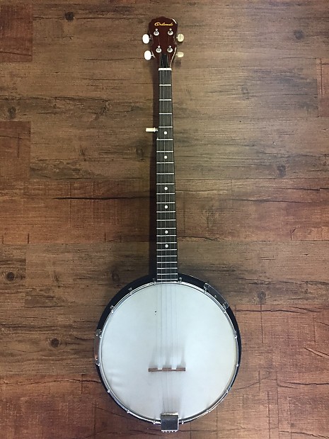 Orlando banjo hot sale