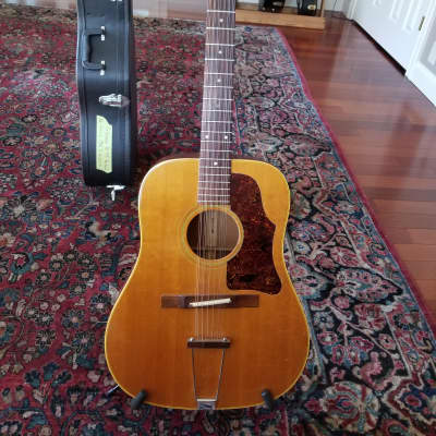 Gibson B-45-12 1967 for sale