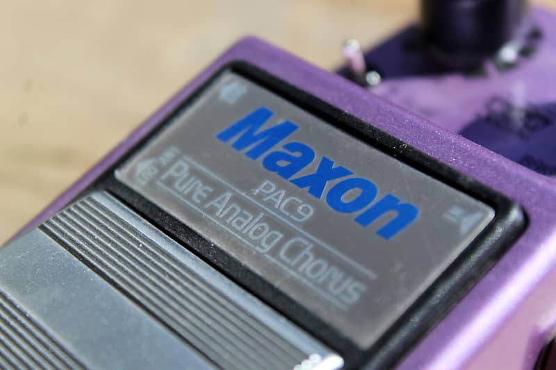 Maxon 