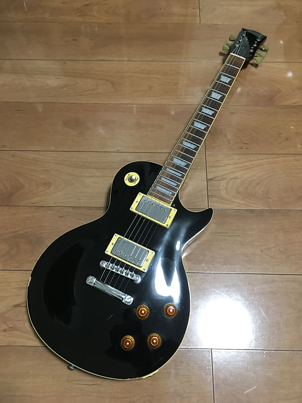 Aria Pro II　 LS-450　70s　ケース付き Aria Pro II LS-450 70s ケース付き - メルカリ