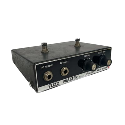 Reverb.com listing, price, conditions, and images for ace-tone-fm-2