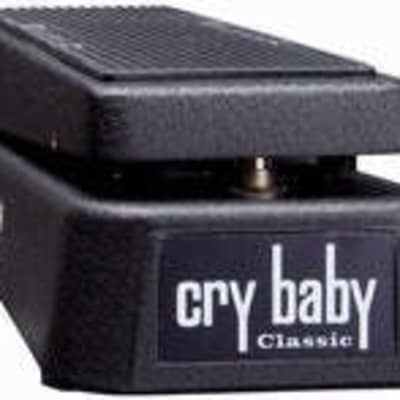 JimDunlop GCB-95F CRYBABY CLASSIC 赤FASEL Repair & Demo: Dunlop Crybaby Classic Wah (GCB-95F Fasel