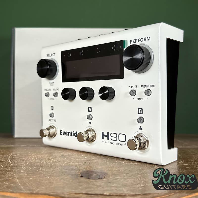 Eventide H90 Harmonizer