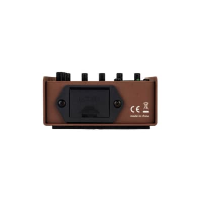 LR Baggs Para DI Acoustic Guitar Preamp image 5