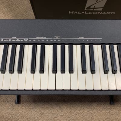Roland A-88 MKII MIDI Keyboard Controller (3 Year Trade Up Program Included!) image 3