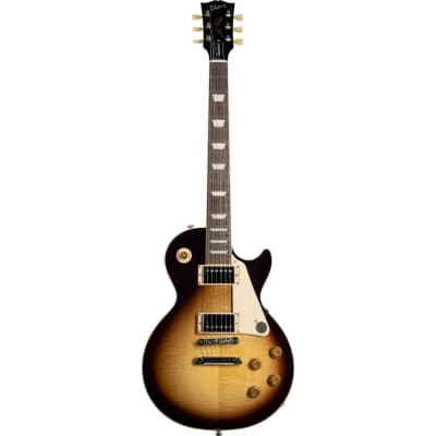 Gibson Les Paul Standard ‘50’s - Tobacco Burst image 2