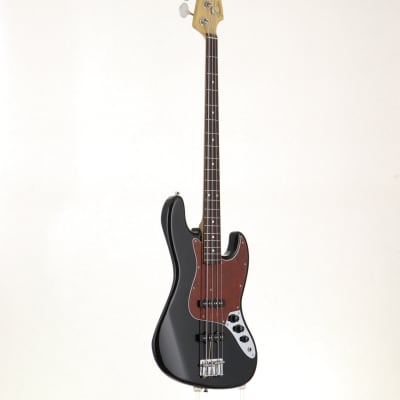 Fender JAPAN JB62-US Black 2013 [SN JD13001026] [08/07] | Reverb