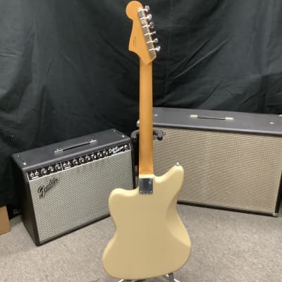 2023 Fender Vintera II '50s Jazzmaster Desert Sand image 7