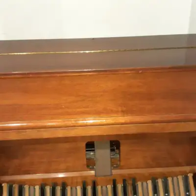 Vintage Hammond RT3 Organ w/Two Leslie Rotosonic Speakers W/Upgrades image 2