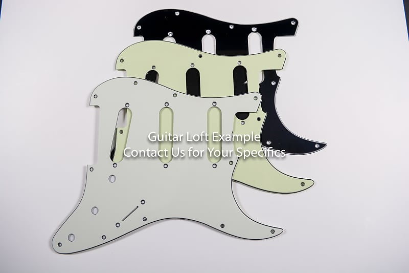 Klein Jazzy Cats Epic Hand-Wound Stratocaster Pickups