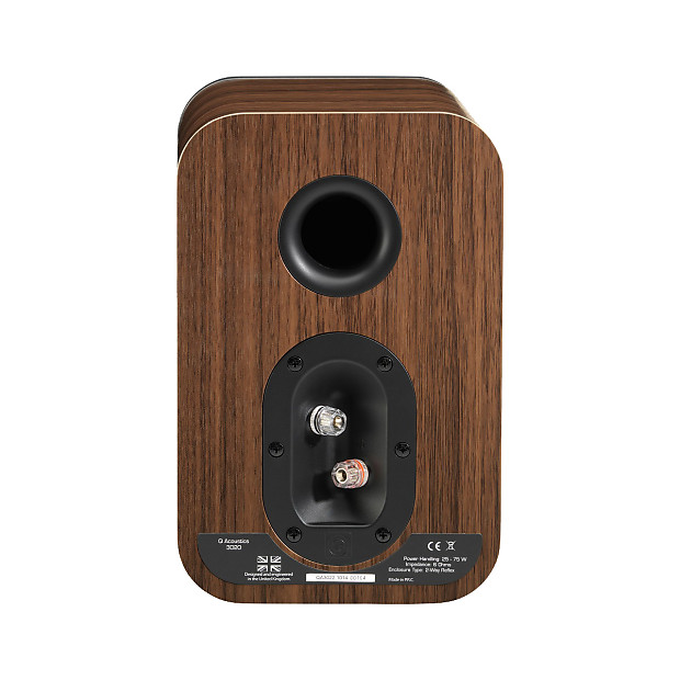 Q 3020 sale speakers