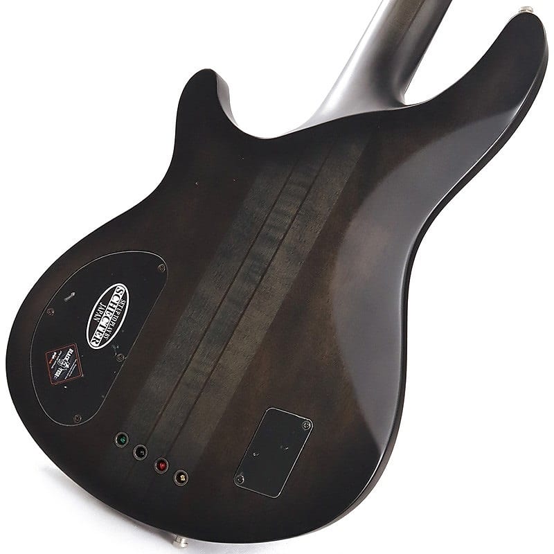 SCHECTER [USED] Hellraiser Extreme-4 [AD-HR-EX-BASS-4] | Reverb