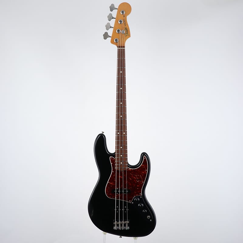 Fender Classic Series '60s Jazz Bass 2001 - 2016 | Reverb