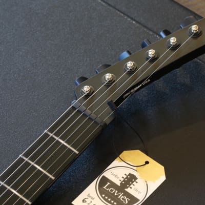 Parker Fly Supreme Electric Guitar Tobacco Burst + OHSC image 10