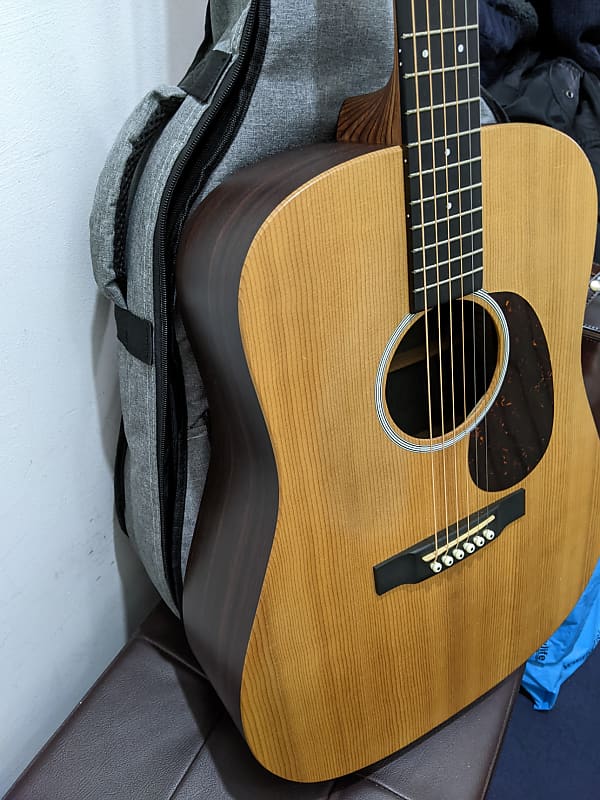 h*6様 Martin マーティン DX1RAE【ボディ割れ有】 Martin DX1 RAE Electro Acoustic Guitar - Made in Mexico 2017