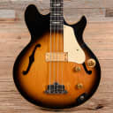 Gibson Les Paul Signature Bass Sunburst 1974