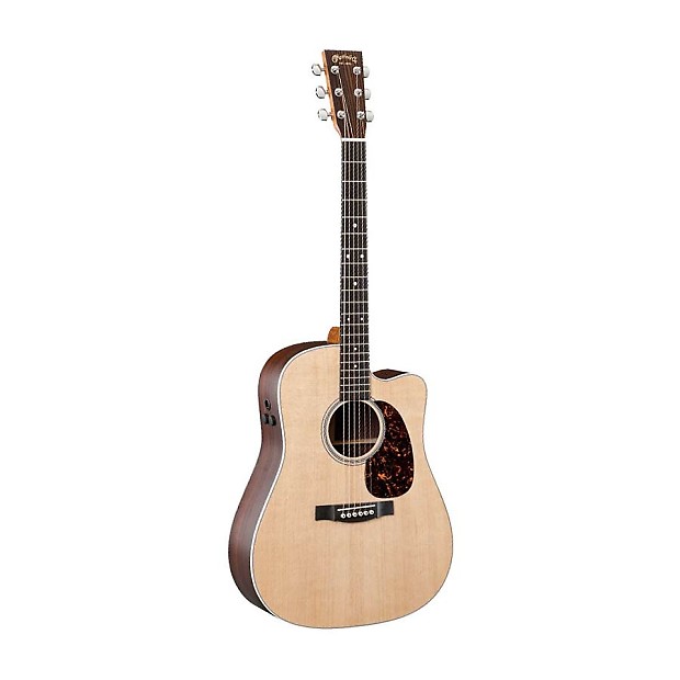Martin / DCPA4 /2017年製　ドレッドノートカッタウエイ Martin Performing Artist DCPA4 Rosewood 2013 - 2017 | Reverb