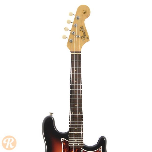 Fender Mandocaster 1963 image 6