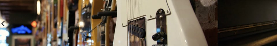 Sommer Music Store