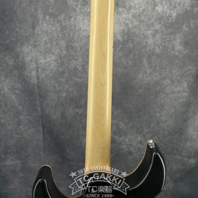 2010's SCHECTER 2010s SD-II-24-AS image 7