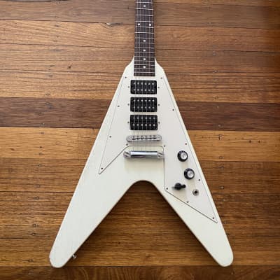 Gibson Flying V 3 Faded 2008 image 3