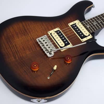 2022 PRS SE Custom 24 Electric Guitar image 1