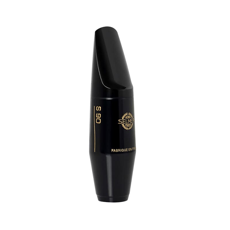 Selmer S90 180 Tenor Saxophone Mouthpiece Reverb