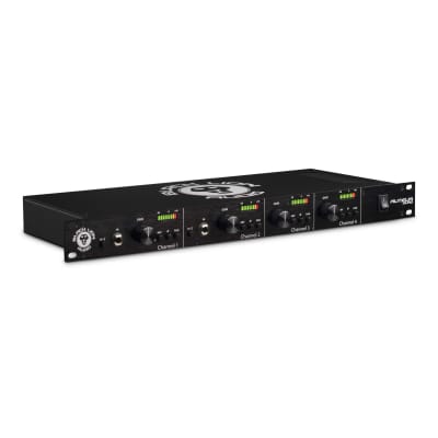 Black Lion Audio BLA Auteur Quad image 8