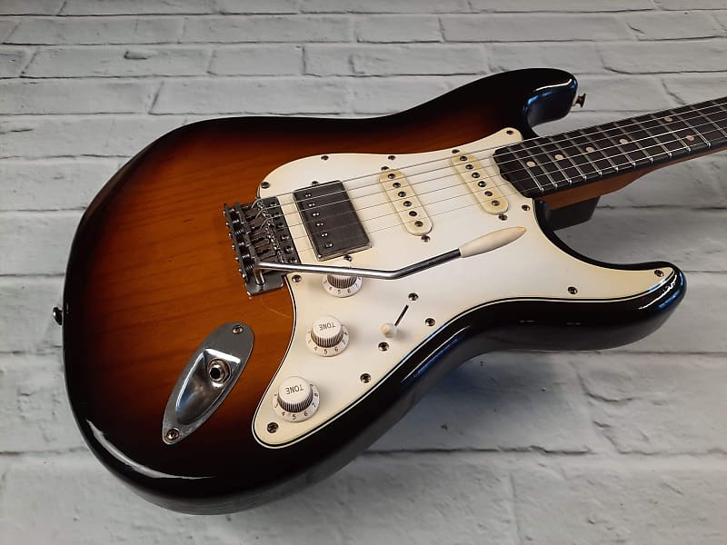 初期Fraser custom shop vintage series ネック 初期Fraser custom shop vintage series ネック 初期Fraser