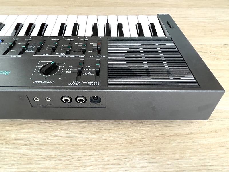 Yamaha PortaSound MK-100 | Reverb Canada