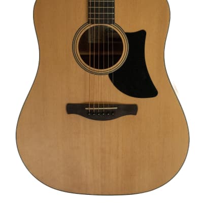 Ibanez AASD50LG advanced acoustic series dreadnought guitar image 1