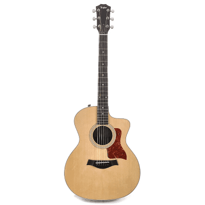 Taylor 214ce with ES-T Electronics (2009 - 2016)