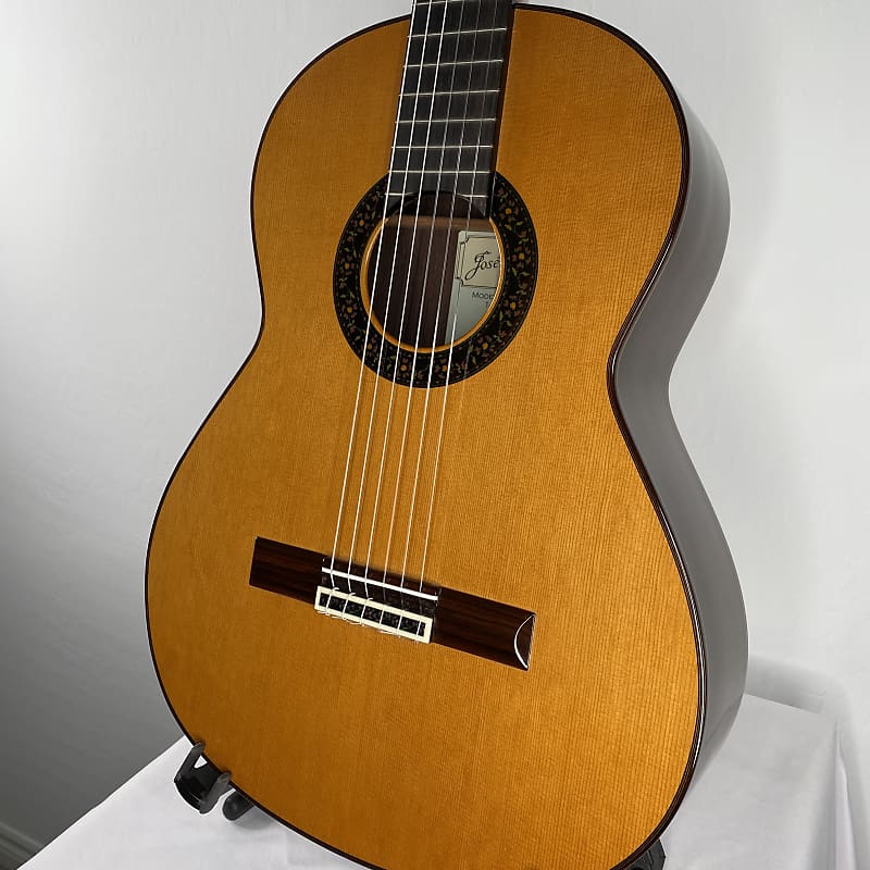 Used ramirez store guitars for sale