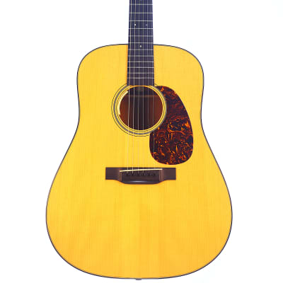SOLD **** 2004 Martin D-18 - 1934 - 