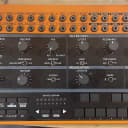 Behringer Crave Analog Semi-Modular Synthesizer