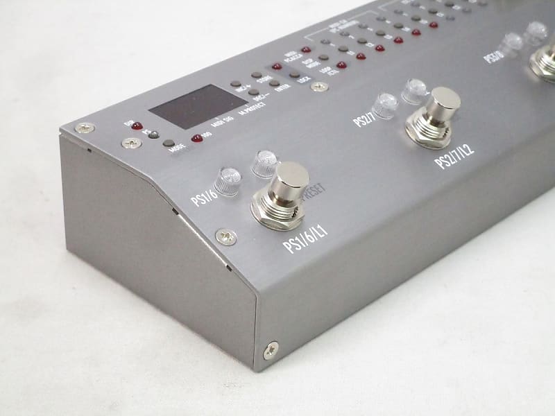 Free The Tone ARC-53M Audio Routing Controller switching system