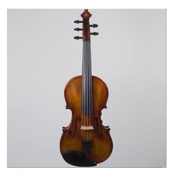 Realist RV5PEFA | Pro Violin 5-String - Frantique. New with Full Warranty! image 1