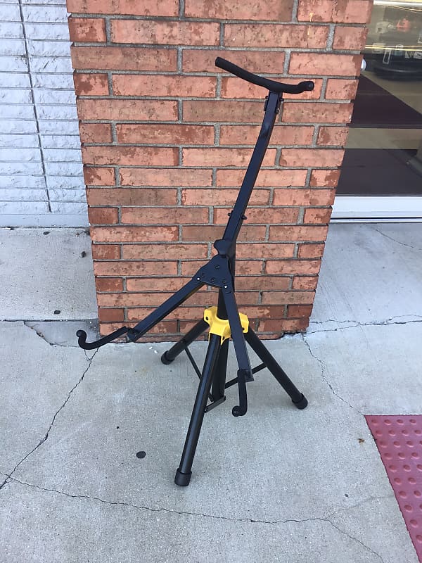 Hercules DS551B Sousaphone Stand Reverb