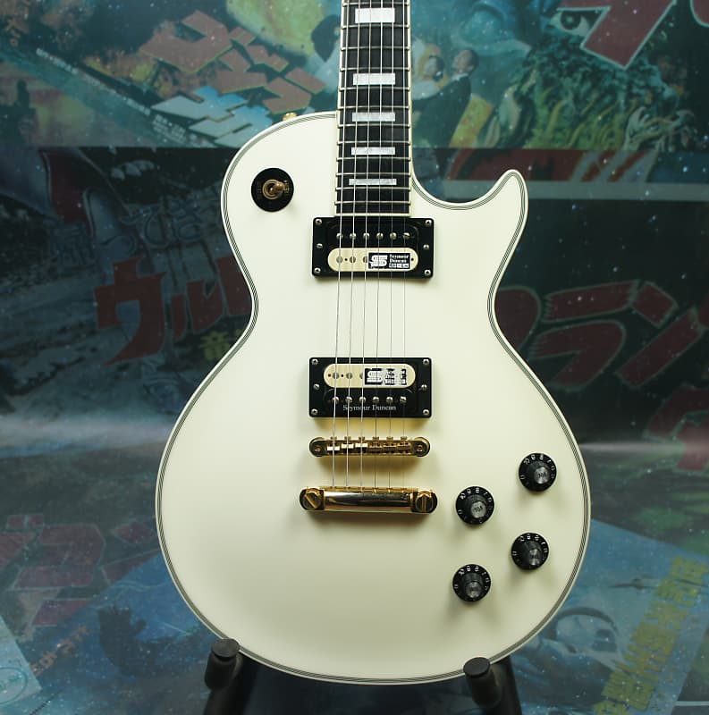 EDWARS Limited MODEL seymour duncan搭載セット 59 Model™ | SEYMOUR DUNCAN