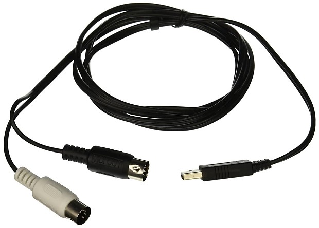 Alesis Audiolink USB to MIDI Cable image 1