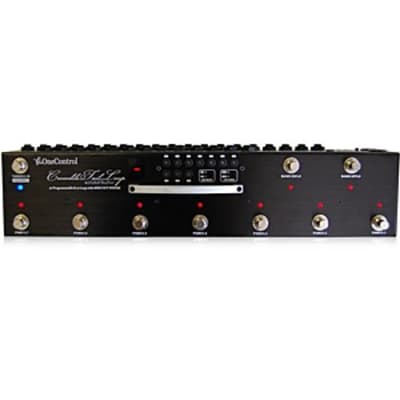 One Control Crocodile Multi Switcher for sale