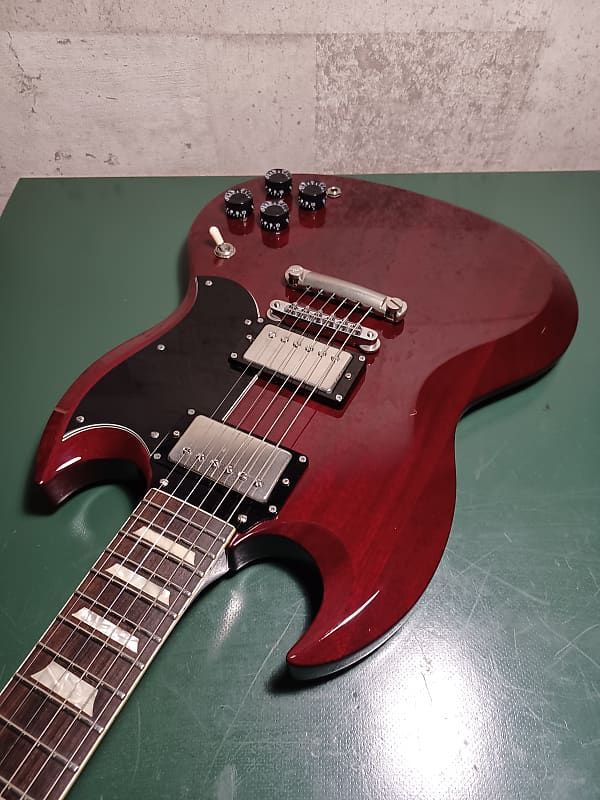 ギター GRECO SG 63-55 MINT COLLECTION JUNK GRECO SG 63-55 MINT COLLECTION JUNK